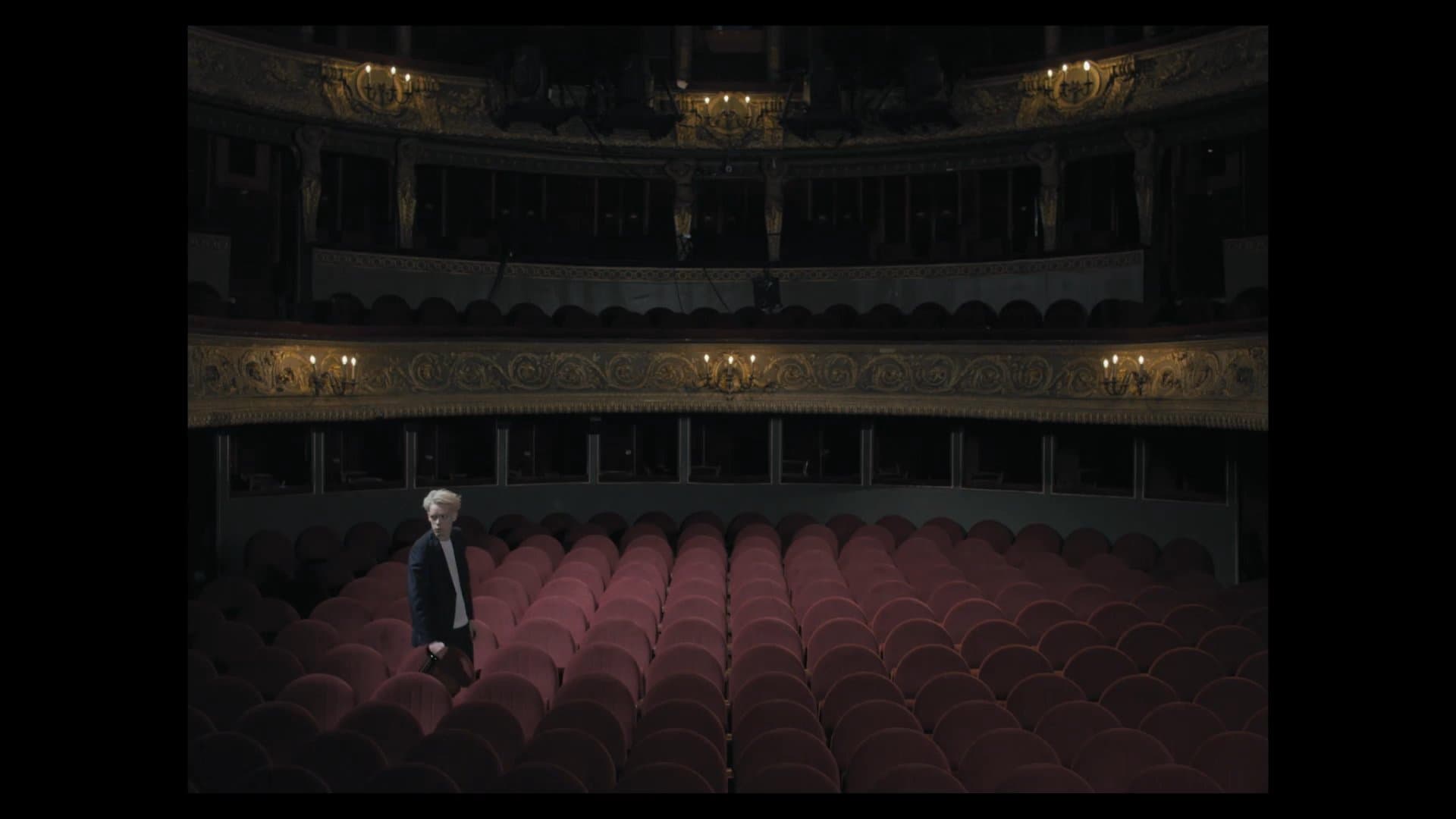 Francois Jane - Trailer