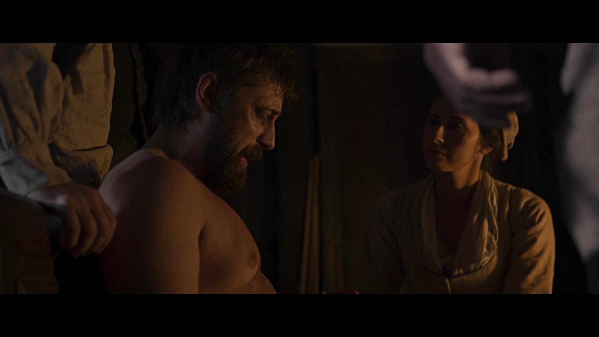 The Gallows Pole - Fever (clip)