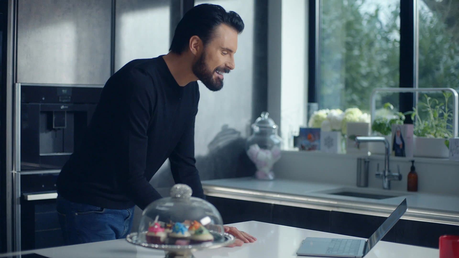 BT Plus One - Rylan