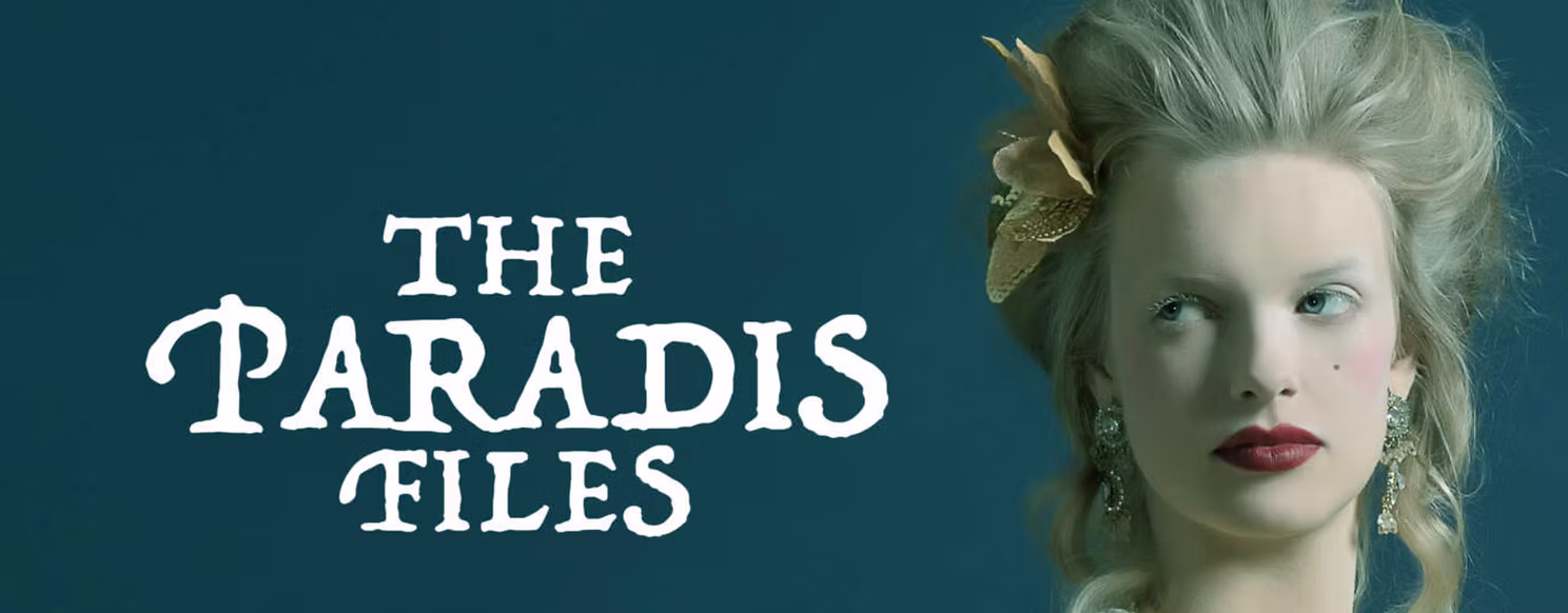 The Paradis Files